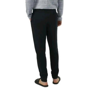 Sea-Doo Men's French Terry Joggers Sweatpants Drawstring Black Size 2XL NWT